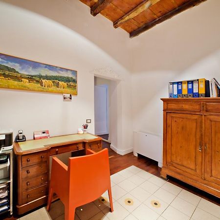B&B Suburbe Rzym Zewnętrze zdjęcie