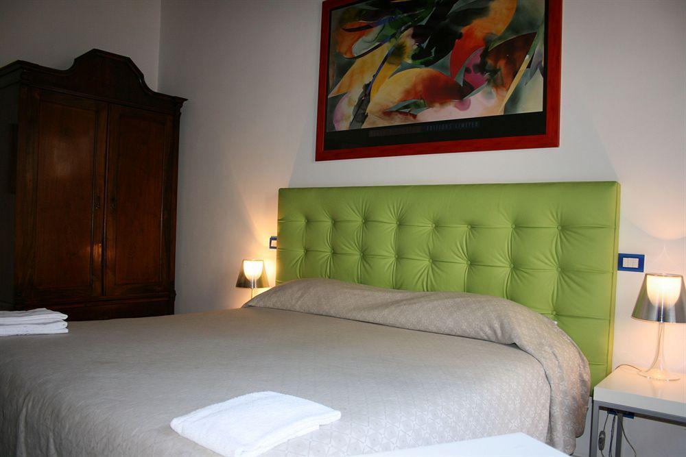 B&B Suburbe Rzym Zewnętrze zdjęcie