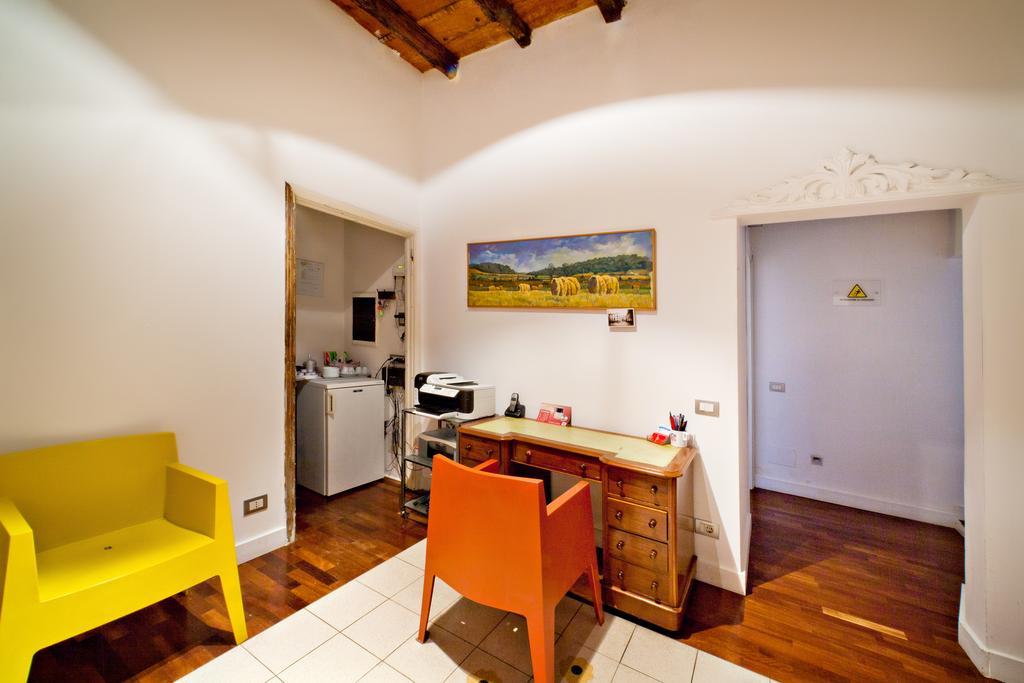 B&B Suburbe Rzym Zewnętrze zdjęcie