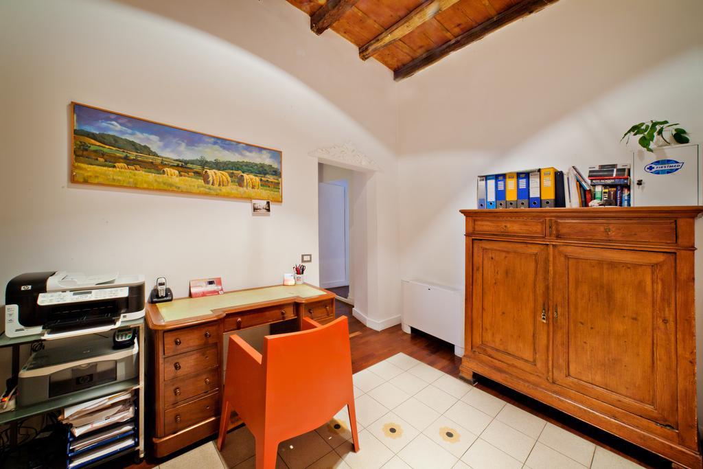 B&B Suburbe Rzym Zewnętrze zdjęcie