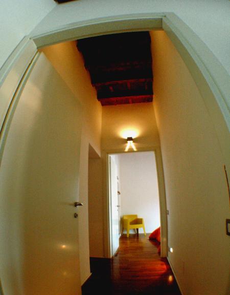 B&B Suburbe Rzym Zewnętrze zdjęcie