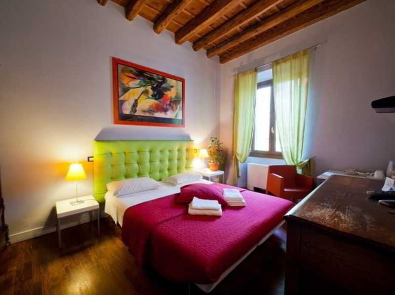 B&B Suburbe Rzym Zewnętrze zdjęcie