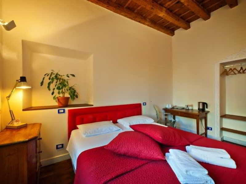 B&B Suburbe Rzym Zewnętrze zdjęcie