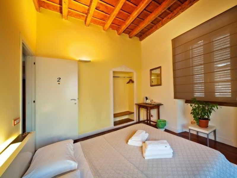 B&B Suburbe Rzym Zewnętrze zdjęcie