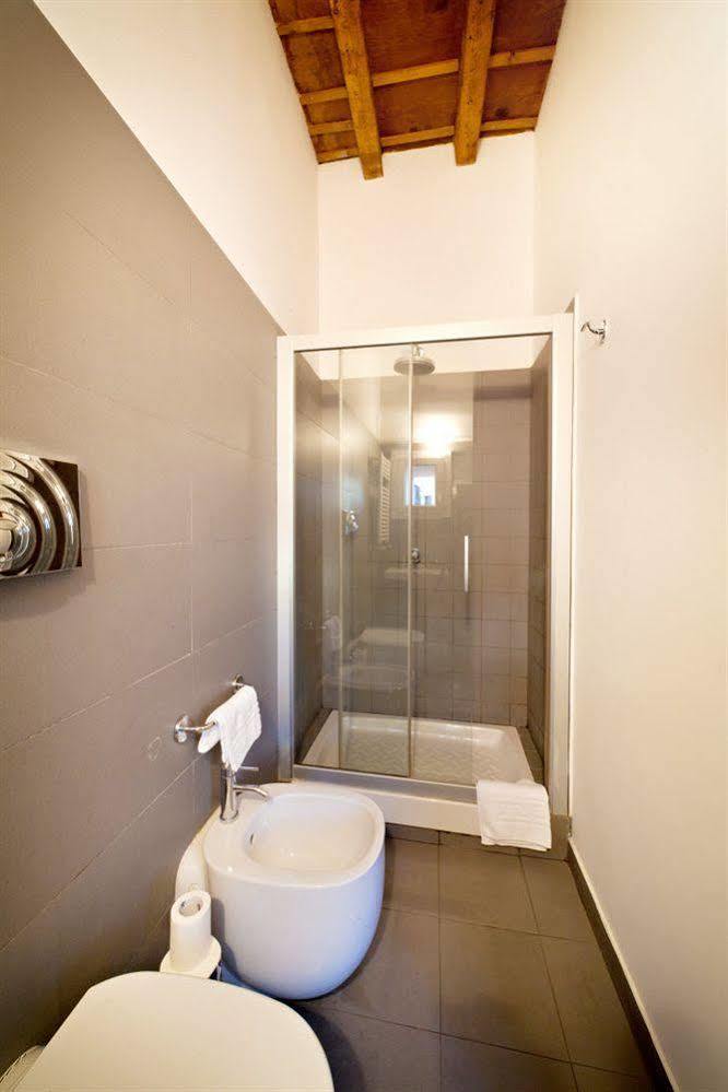 B&B Suburbe Rzym Zewnętrze zdjęcie